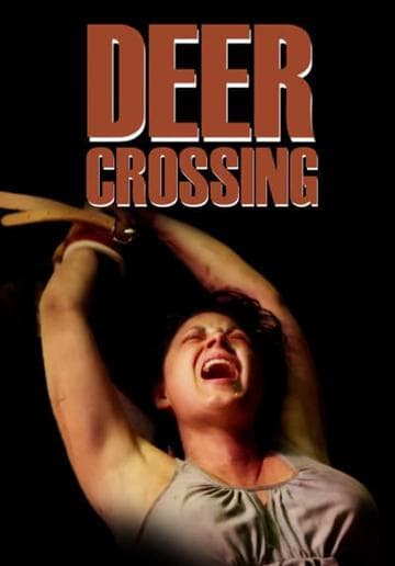 Deer Crossing