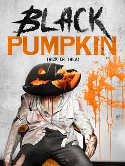 Black Pumpkin