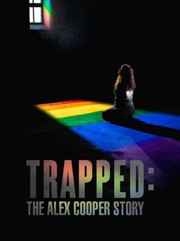 Trapped: The Alex Cooper Story