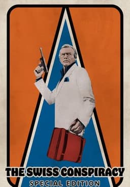 The Swiss Conspiracy