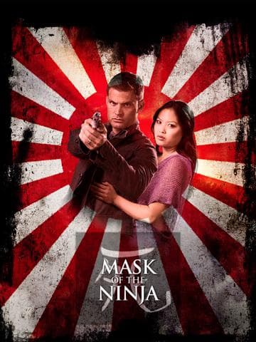Mask of the Ninja