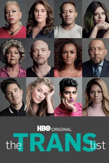 The Trans List