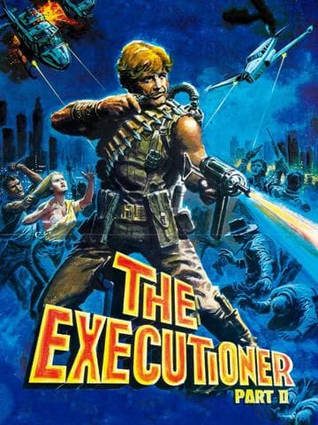 The Executioner Part II