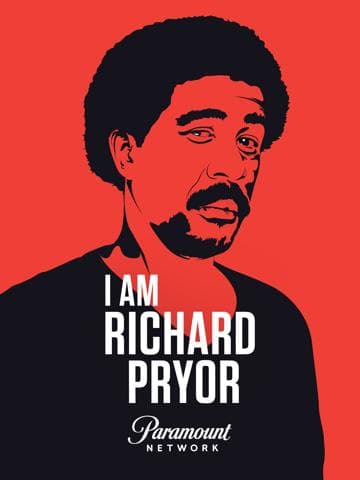I Am Richard Pryor