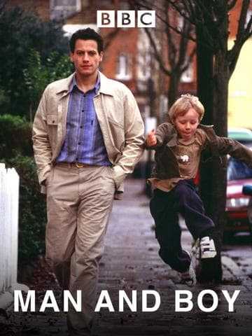 Man and Boy