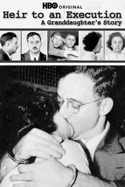 Heir To An Execution