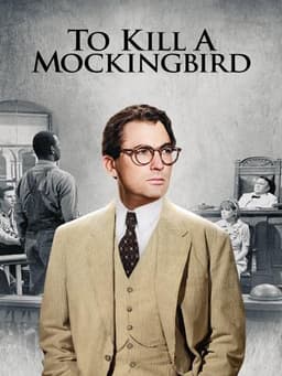 To Kill a Mockingbird