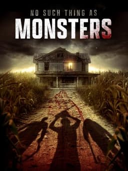 No Such Thing As Monsters