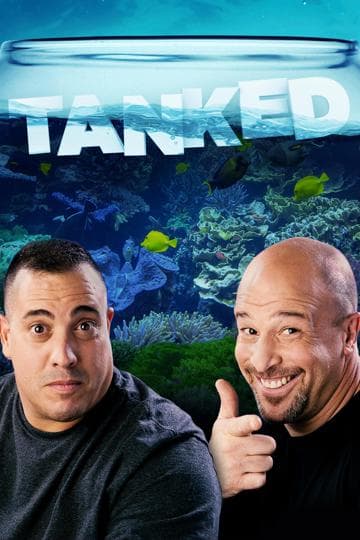 Tanked