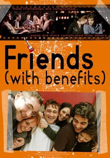 Friends (With Benefits)