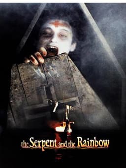 The Serpent and the Rainbow