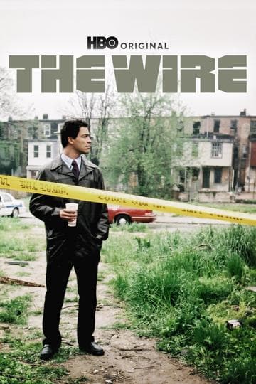 The Wire