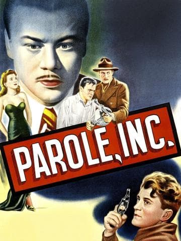 Parole, Inc.