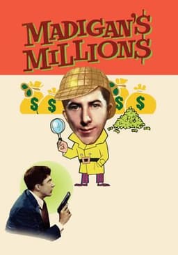 Madigan's Millions