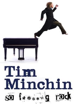 Tim Minchin: So Live