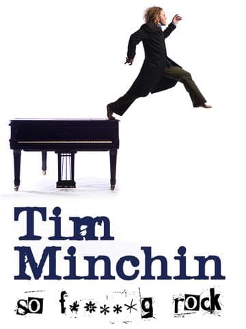 Tim Minchin: So Live