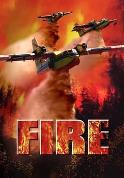 Nature Unleashed: Fire