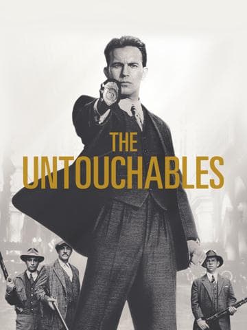 The Untouchables