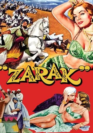 Zarak