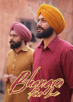 Bhangra Paa Le