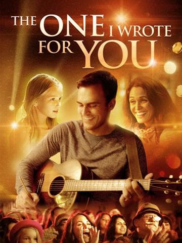 The One I Wrote for You