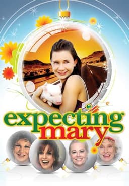 Expecting Mary