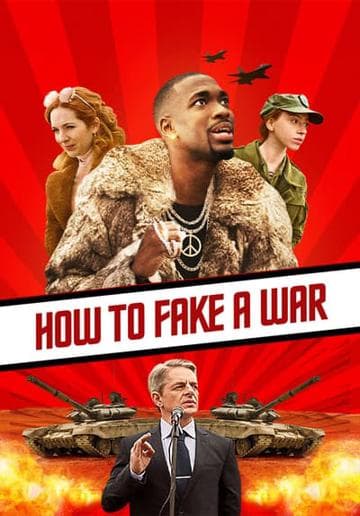 How to Fake a War