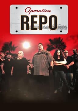 Operation Repo