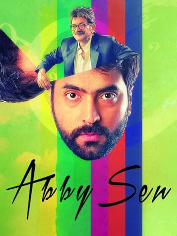 Abby Sen