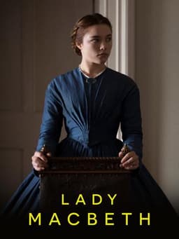 Lady Macbeth