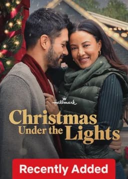 Christmas Under the Lights