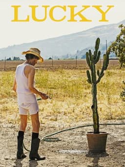 Lucky
