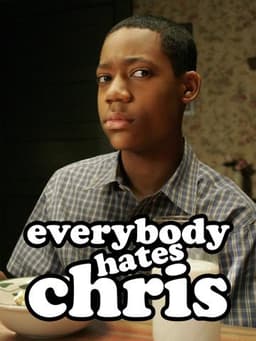 Everybody Hates Chris