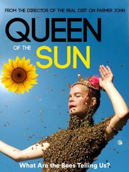 Queen of the Sun: What Are the Bees Telling Us?β