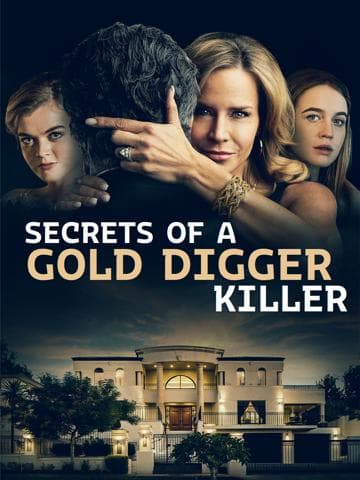 Secrets of a Gold Digger Killer