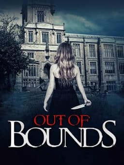 Out of Bounds