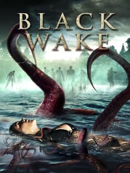 Black Wake