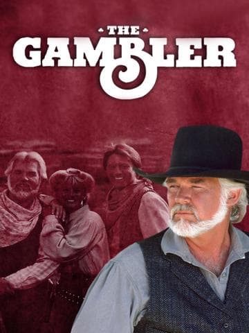 The Gambler: The Adventure Continues