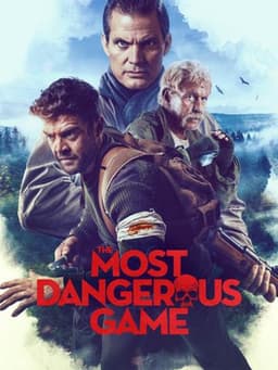 The Most Dangerous Game