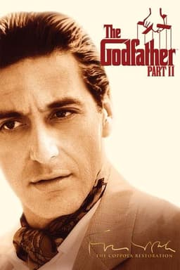 The Godfather Part II