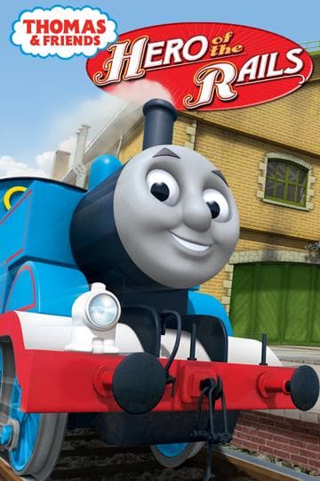 Thomas & Friends: Hero of the Rails