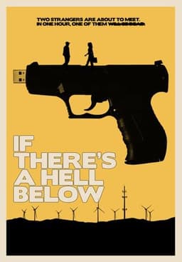 If There's a Hell Below