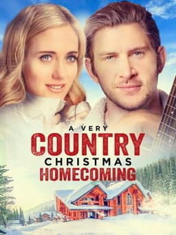 A Very Country Christmas Homecoming