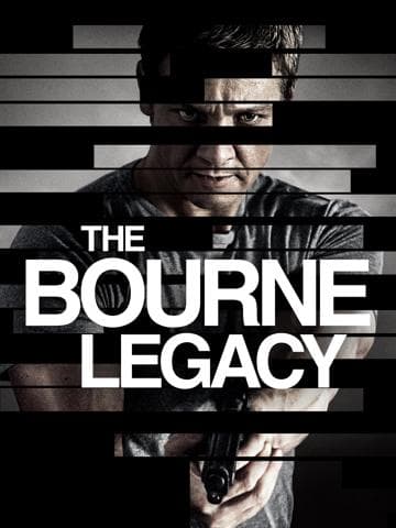 The Bourne Legacy