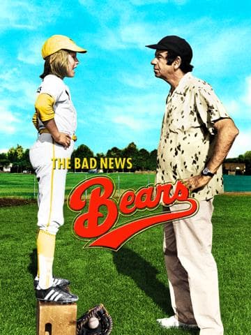The Bad News Bears