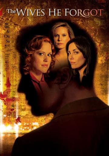 The Wives He Forgot