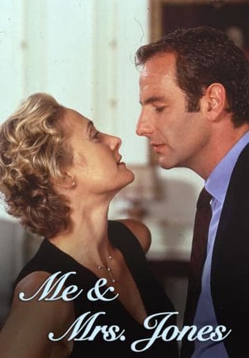 Me & Mrs. Jones