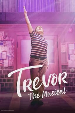 Trevor: The Musical
