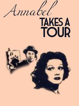 Annabel Takes a Tour