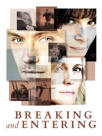 Breaking and Entering